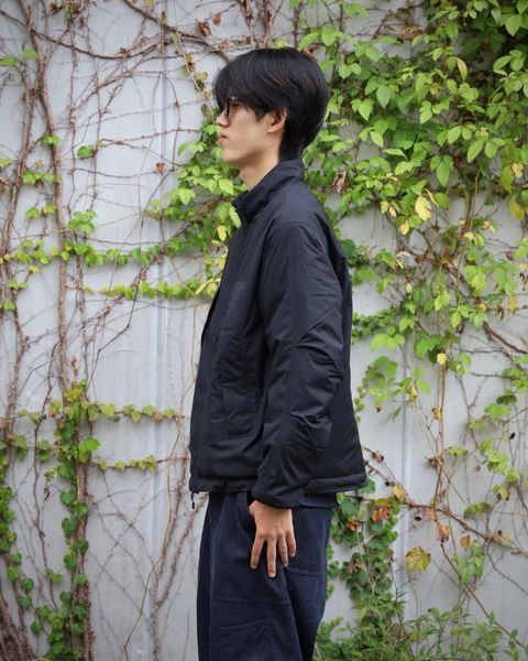 DAIWA PIER39 TECH FIELD INNER DOWN JACKET 10月24日(土)新作発売！