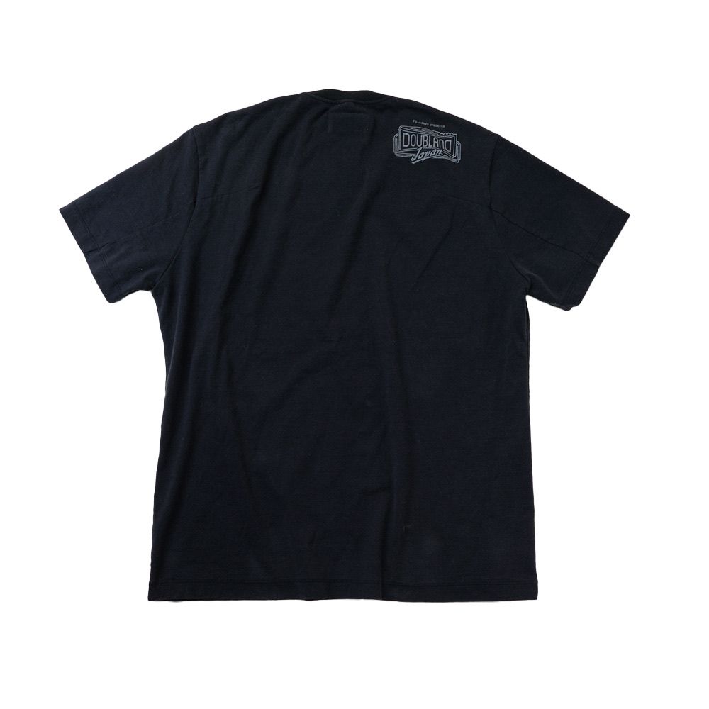 doublet - ダブレットDOUBLET × PZ TODAY T-SHIRT (23AW35CS297 ...