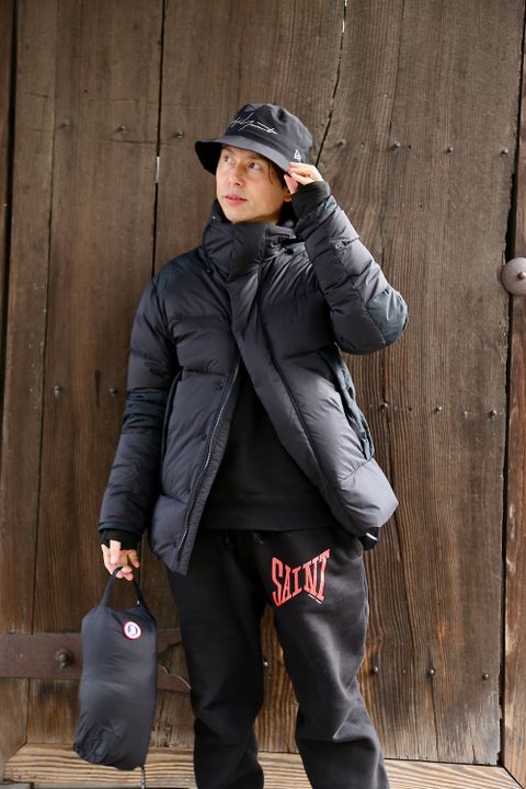 CANADA GOOSE ARMSTRONG HOODY style.2021.1.29.