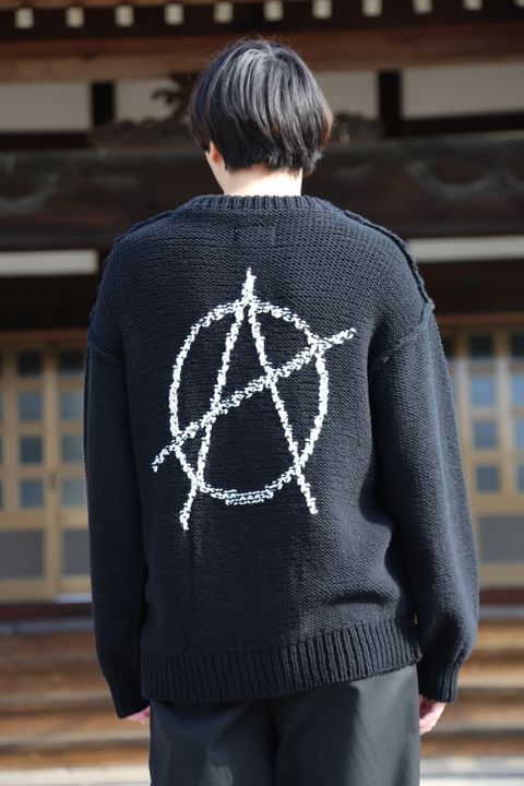 KIDILL 2020AW Trench Coat(KL447) "Navy×Blue Tartan" style.2020.12.6.