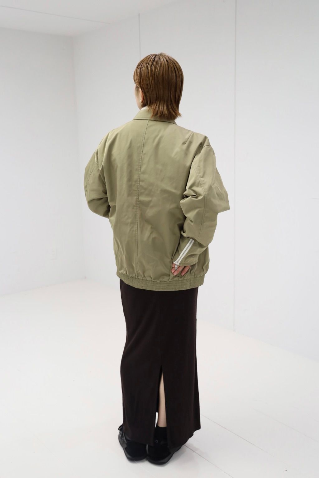 CHASSE DRILL-WRN STYLE 2025.10.28