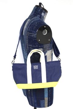 FreshService UTILITY CANVAS SHOULDER TOTE(FSP263-90058)MULTI☆8月15日(土)新作発売！