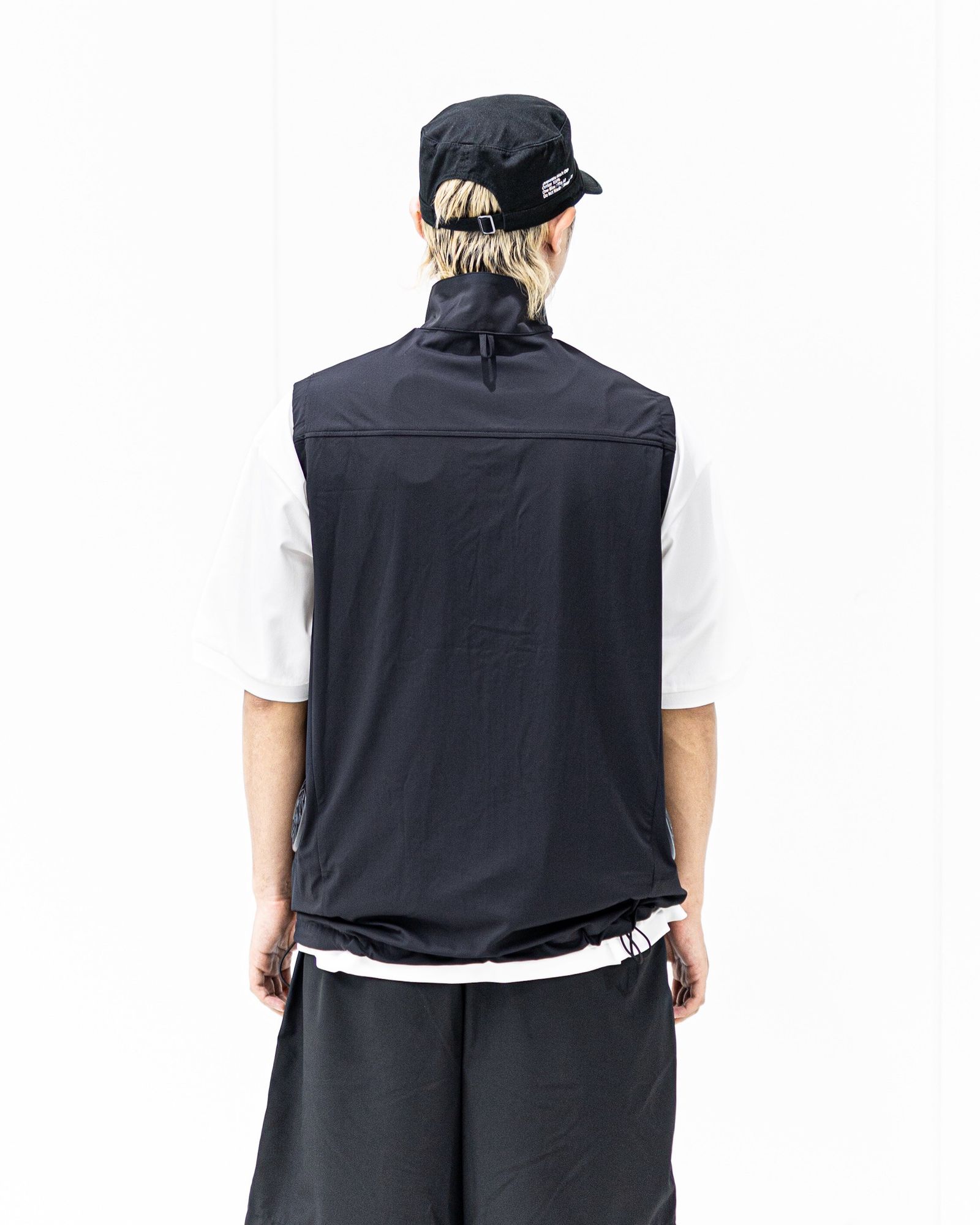 FreshService 空調服®︎ × FreshService“AIR COOLING VEST_Ver.2.0 ’’ 5月9日(土)新作発売！