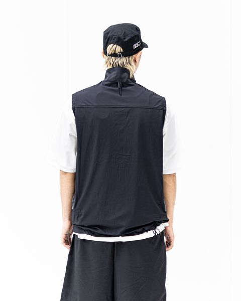 FreshService 空調服®︎ × FreshService“AIR COOLING VEST_Ver.2.0 ’’ 5月9日(土)新作発売！