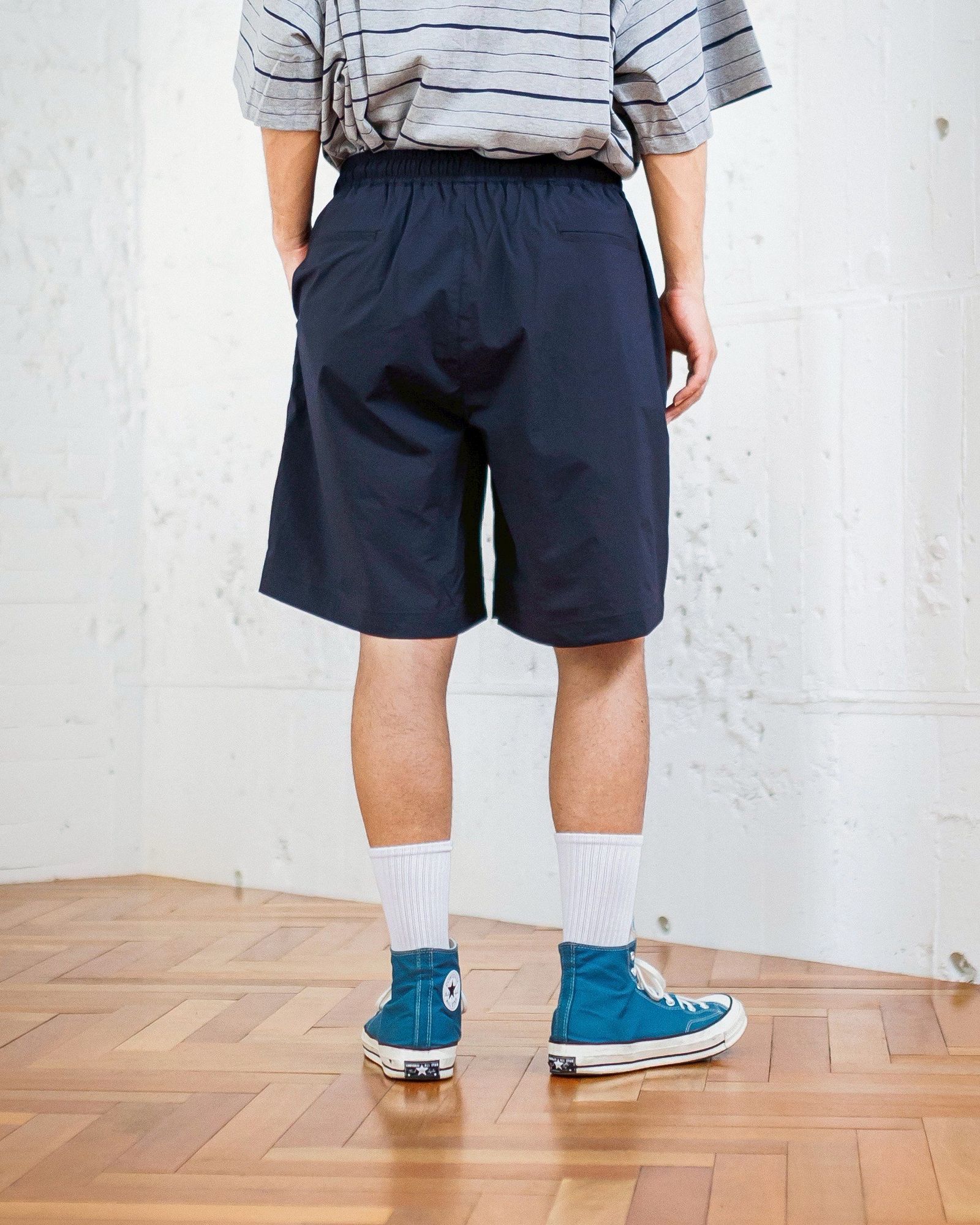 Stripes For Creative - S.F.C 25SS エスエフシー NYLON BAGGY