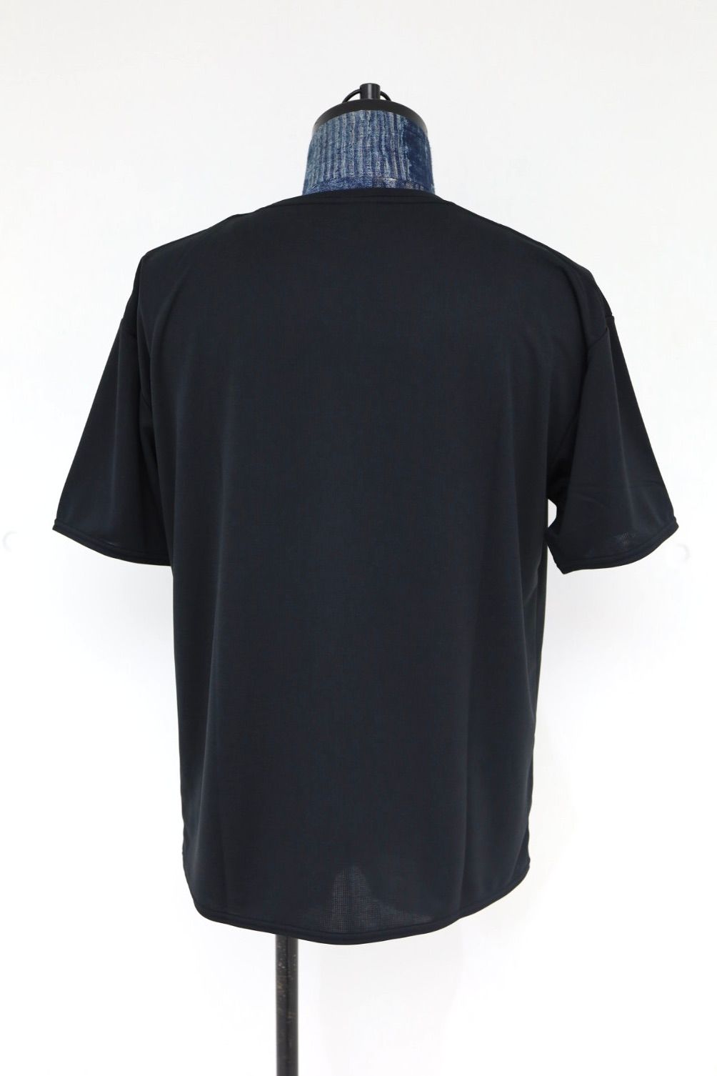 セダンオールパーパス 26SS All Purpose Tee(SD26S-CT11)BLACK☆4月18日(土)新作発売！