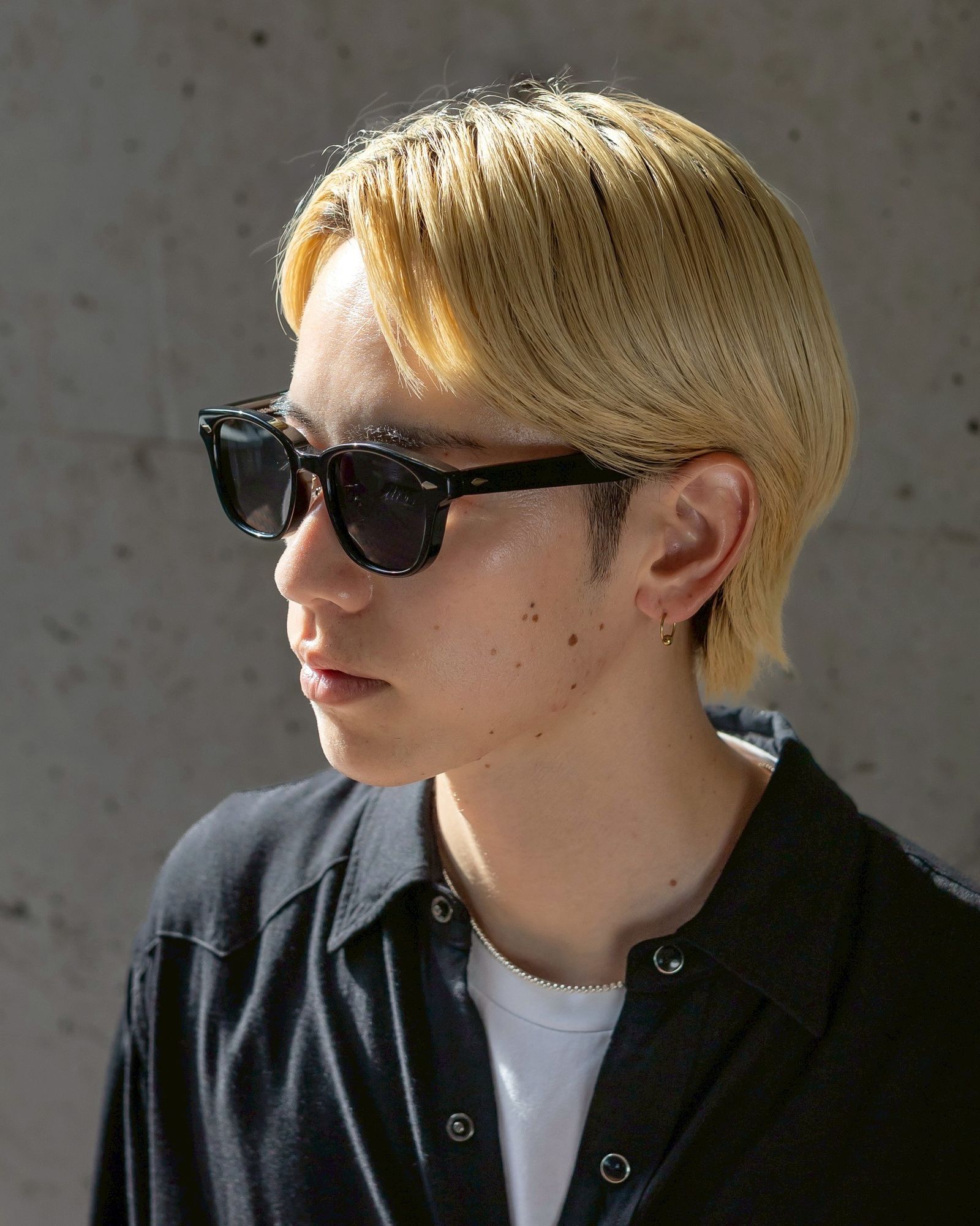 NOCHINO OPTICAL ノチノオプティカル SANSUI FR #3 NOCHINO OPTICAL - ノチノオプティカル 