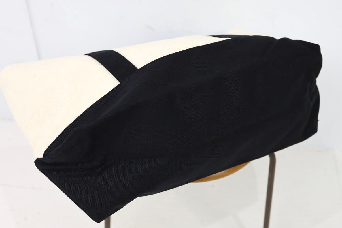 イズネスミュージック 26SS MINOT TOTE BAG(IMP7 04 23 TOTEMINO)NATURAL☆新作発売！