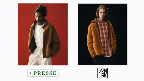 A.PRESSE 2026 Style1 1stデリバリー 11月29日(土)発売！ (店頭11:00、オンライン12:00発売)★更新