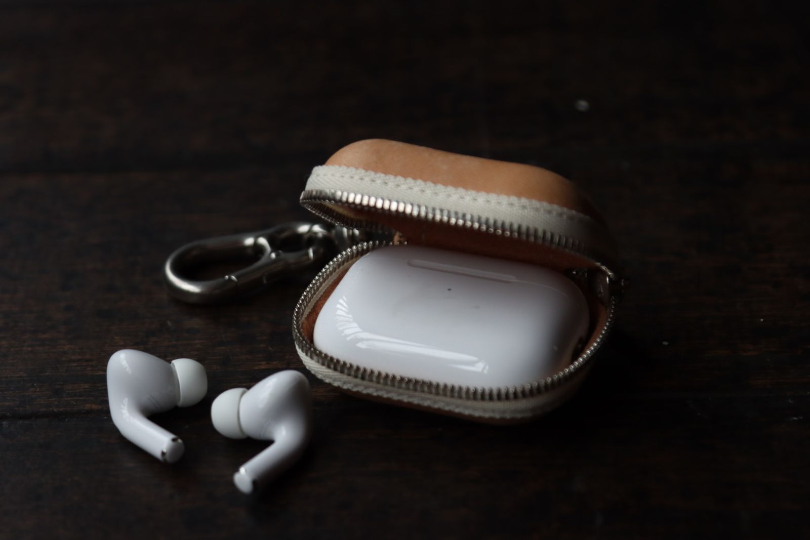 エンダースキーマ 3d case mini(tq-rc-3dm)natural☆8月8日(土)発売！