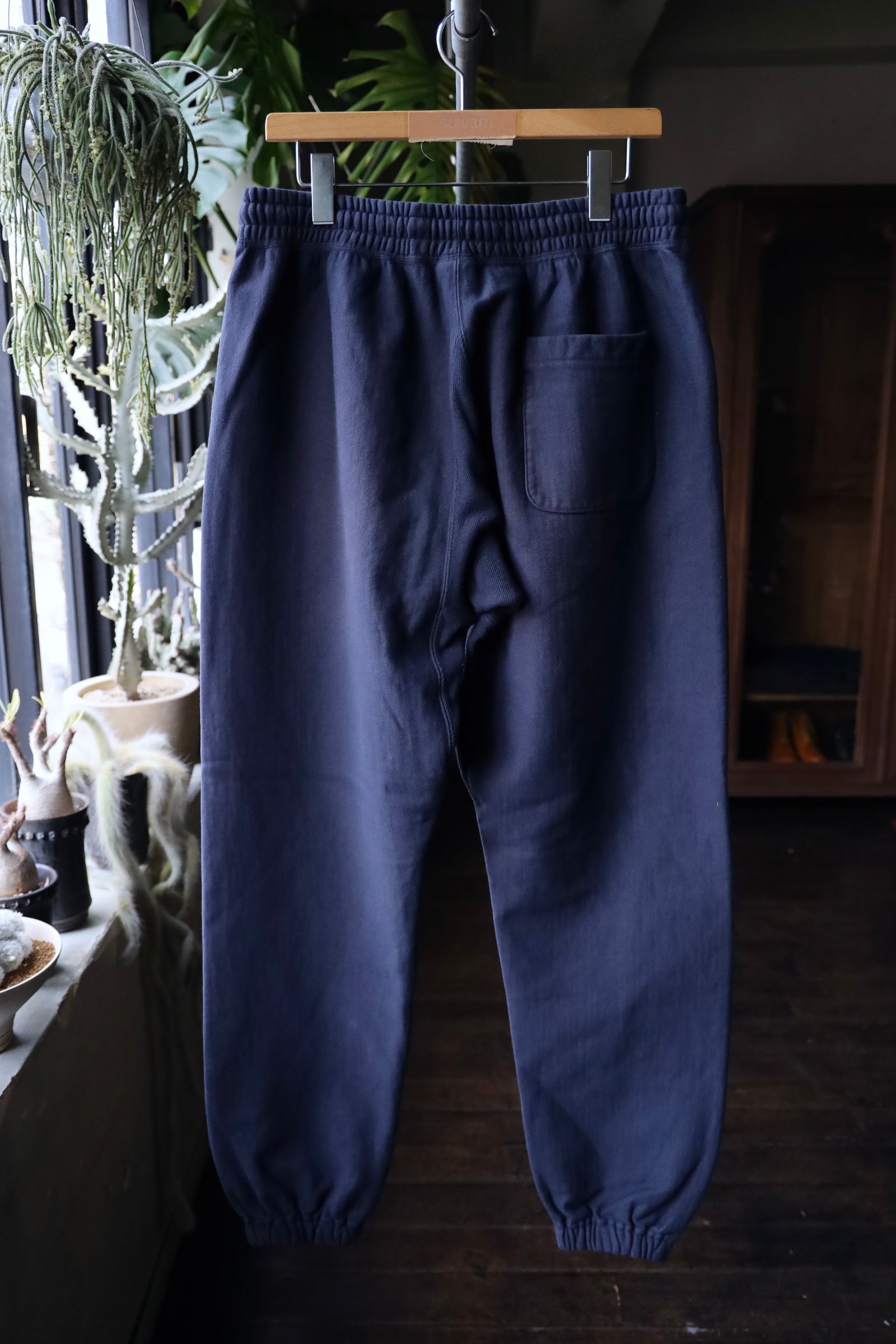SAINT M×××××× - セントマイケル24AW MX SWT PT(SM-YS1-0000-052
