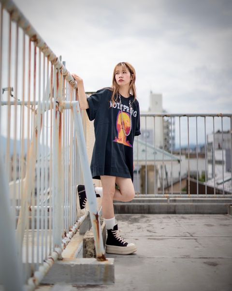 doublet 24eFW 新作“HOTSPRING” ONSEN T-SHIRT style.2024.7.12