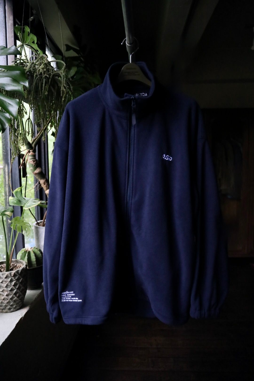 FreshService - フレッシュサービス AS×FS FLEECE TRACKSUIT FreshService - フレッシュサービス AS×FS FLEECE TRACKSUIT