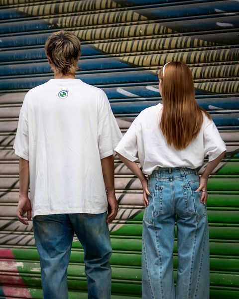 mononoke・made S/S T-SHIRT_MONONOKE style.2026.7.20
