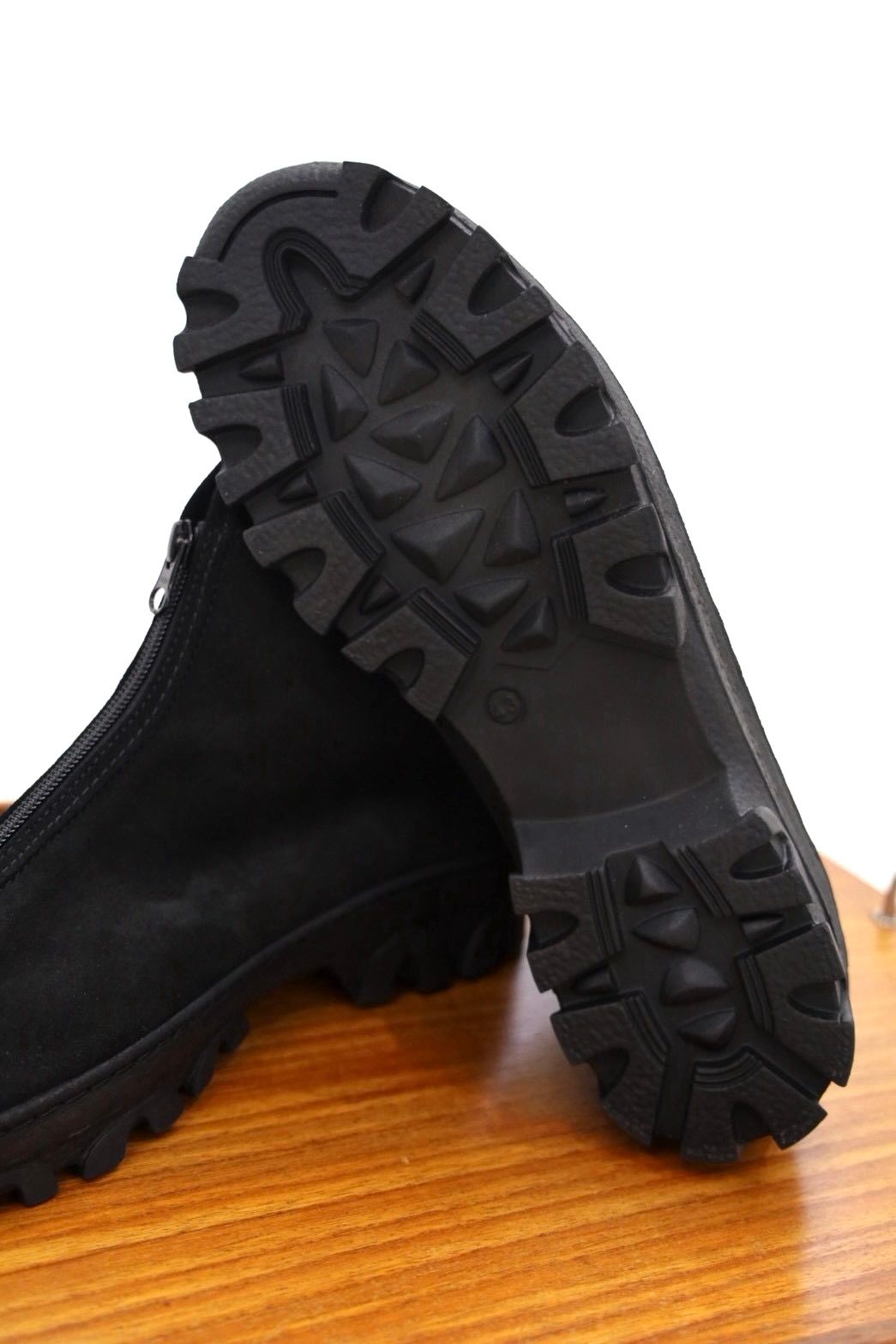 グラフペーパー REPRODUCTION OF FOUND for GP RUSSIAN MILITARY BOOTS(GU263-90511)BLACK☆9月19日(土)発売！
