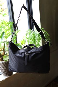 エンダースキーマ バッグ bracket bag(yv-b-brb)black☆7月11日(土)発売！