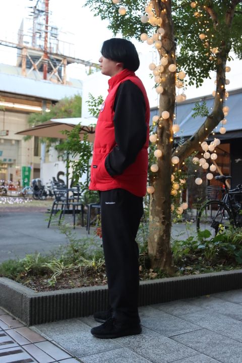 CANADA GOOSE FREESTYLE CREW VEST style.2022.12.3