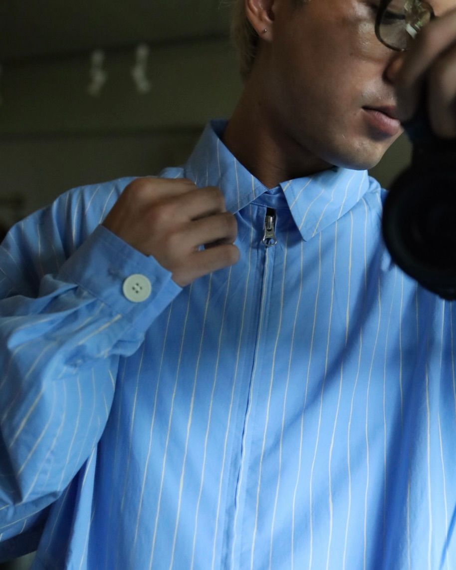 S.F.C STRIPE SWING TOP 9月12日(土)新作発売！