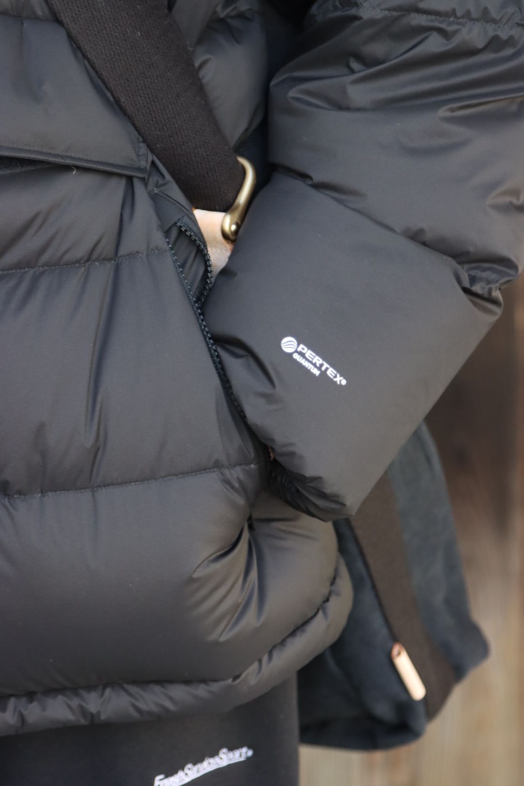 FreshService PERTEX QUAMTUM DAWN ANORAK style.2023.1.8