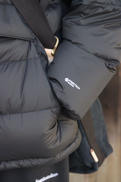 FreshService PERTEX QUAMTUM DAWN ANORAK style.2023.1.8
