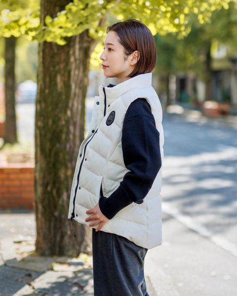 CANADA GOOSE  Freestyle Vest style 2024.11.11