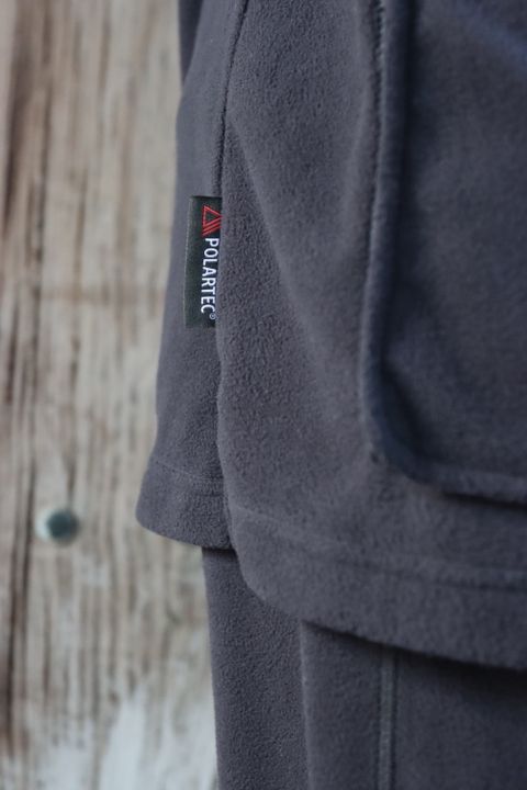 FreshService POLARTEC MICRO FLEECE SHIRT(FSW-21-SH_65) style.2021.10.22