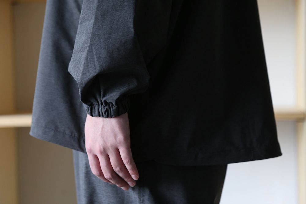 FreshService 21AW PERTEX LIGHTWEIGHT BLOUSON(FSW-21-CT_57) style.2021.6.12