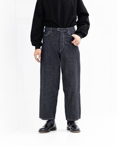 blurhms ROOTSTOCK Rough&Smooth Thermal Baseball Tee 新作発売！