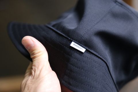 Graphpaper Selvage Wool Mix style.2021.6.22.