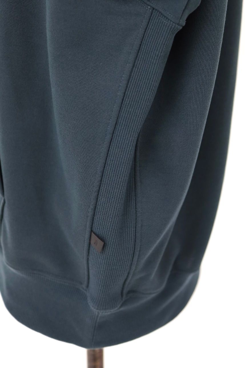 DAIWA PIER39(ダイワピア39) TECH SWEAT HOODIE (BE-52026)INK BLACK☆1月24日(土)発売！