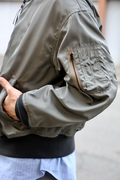 MARKAWARE  L-2B MARKスタイル！