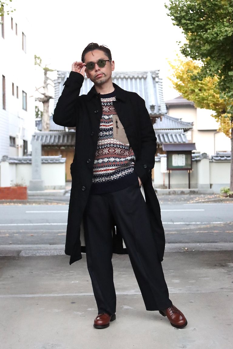 170cm/size:S