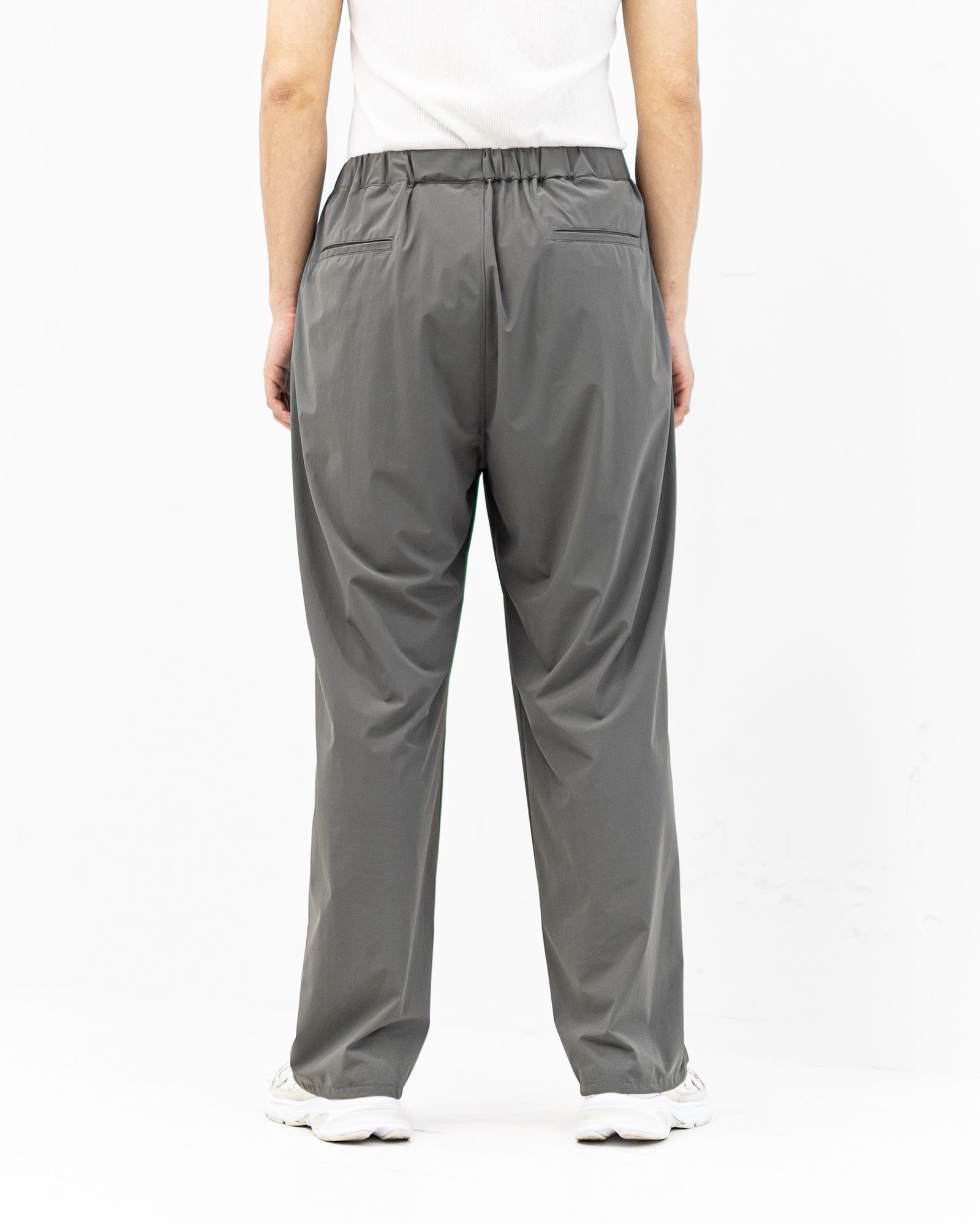 Graphpaper Flex Tricot Wide Tapered Chef Pants 5月2日(土)新作発売！