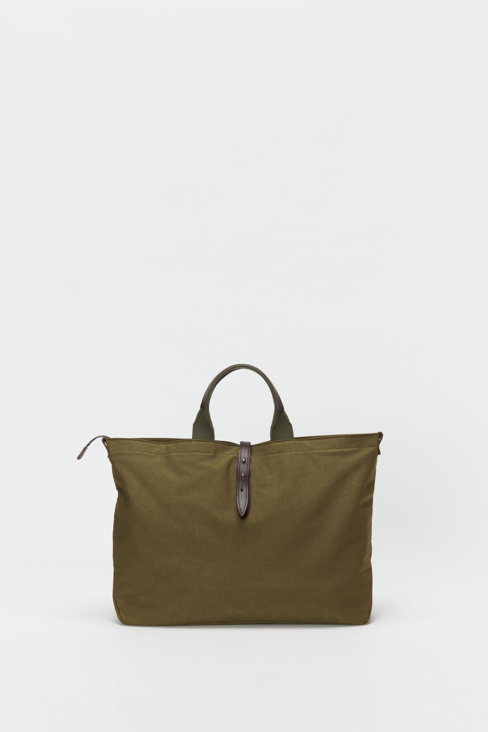 エンダースキーマ バッグ bracket bag(yv-b-brb)khaki☆12月6日(土)発売！