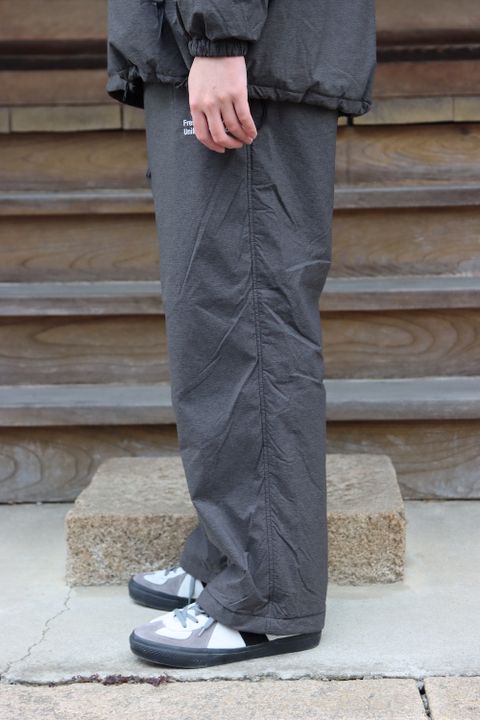 FreshService PERTEX BLOUSON w/INSULATION(FSW-22-CT_10) style.2021.12.18.