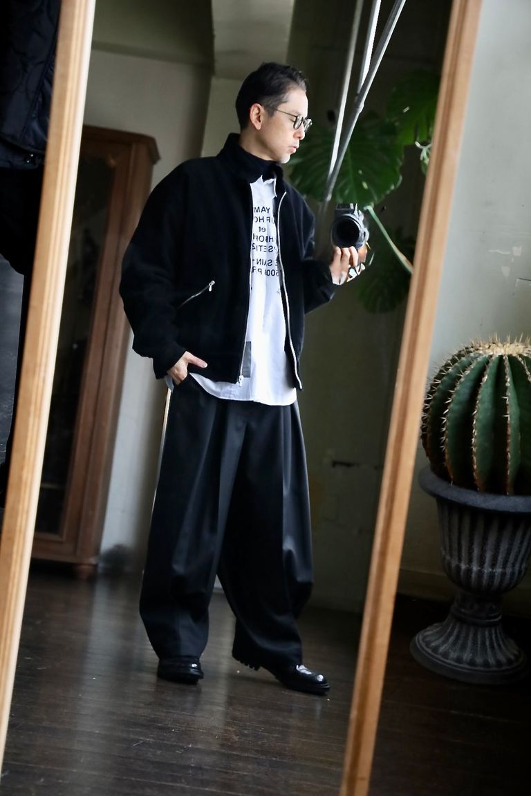 170cm/size:3