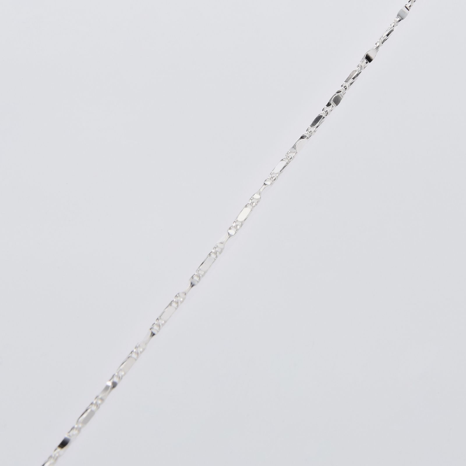 XOLO JEWELRY ネックレス / Brilliant Link Necklace -2mm-(XON58-50)★11月15日(土)発売！