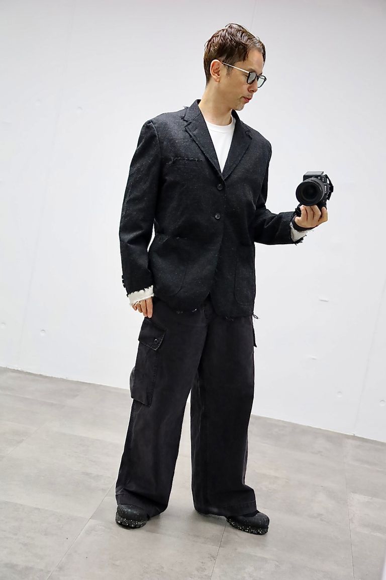 170cm/size:S
