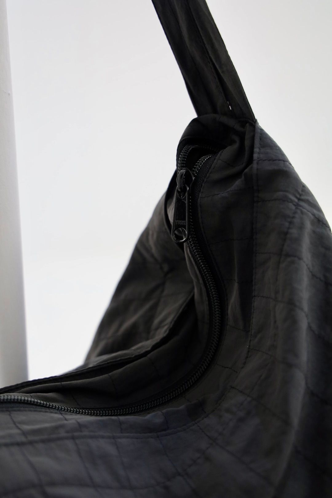 S.F.C 25FW エスエフシー MESSENGER TOTE (SFCFW25AC05)D Grey