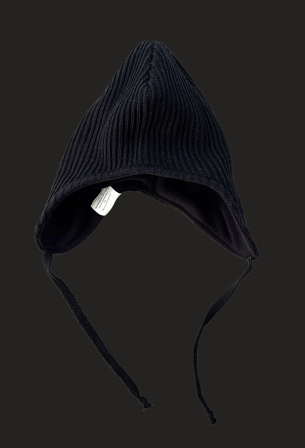 トーキングアバウト ジ アブストラクション 25AW CROSS PW KNITCAP(2526AW-CAP-002)CROSS☆新作発売！