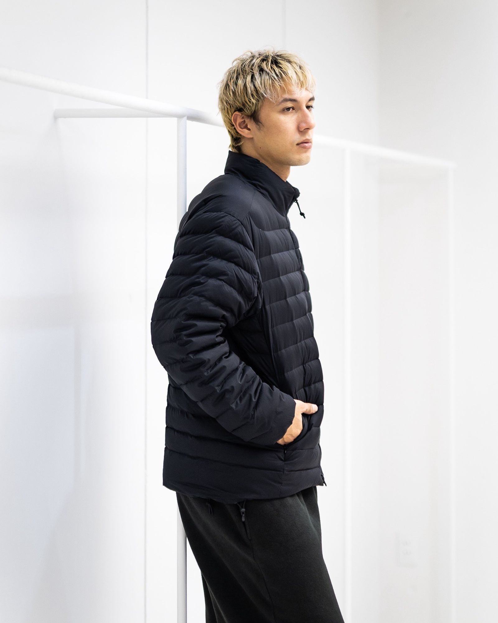 SEDAN ALL-PURPOSE Shadow Ripstop Down Jacket 11月1日(土)新作発売！