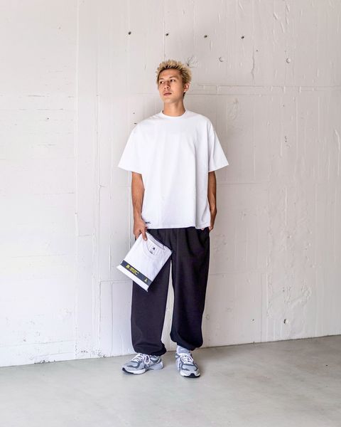 FreshService SERVICE WORK TEE (WHITE) 新作発売！