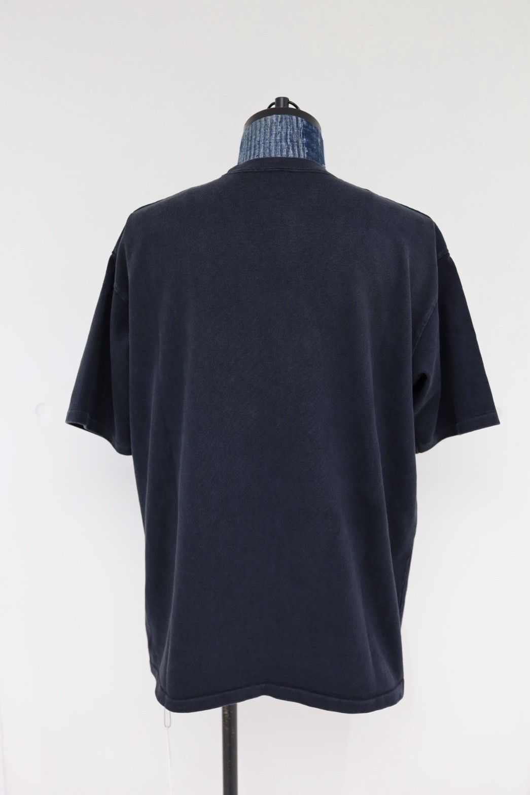 アプレッセ 2026 STYLE1 Vintage S/S T-shirt(26SAP-05-05)BLACK☆2月21日(土)発売！