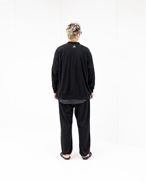 FreshService UTILITY PILE CARDIGAN SET-UP 5月9日(土)新作発売！