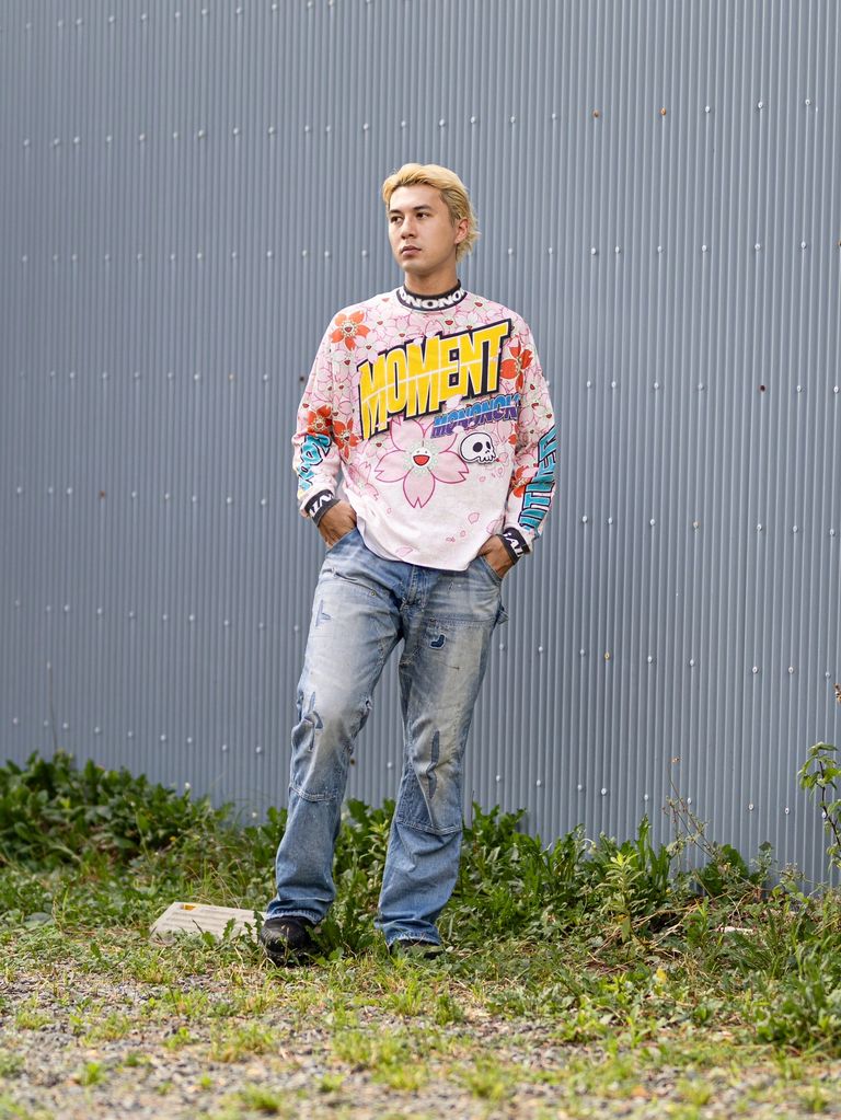 186cm/size:OS