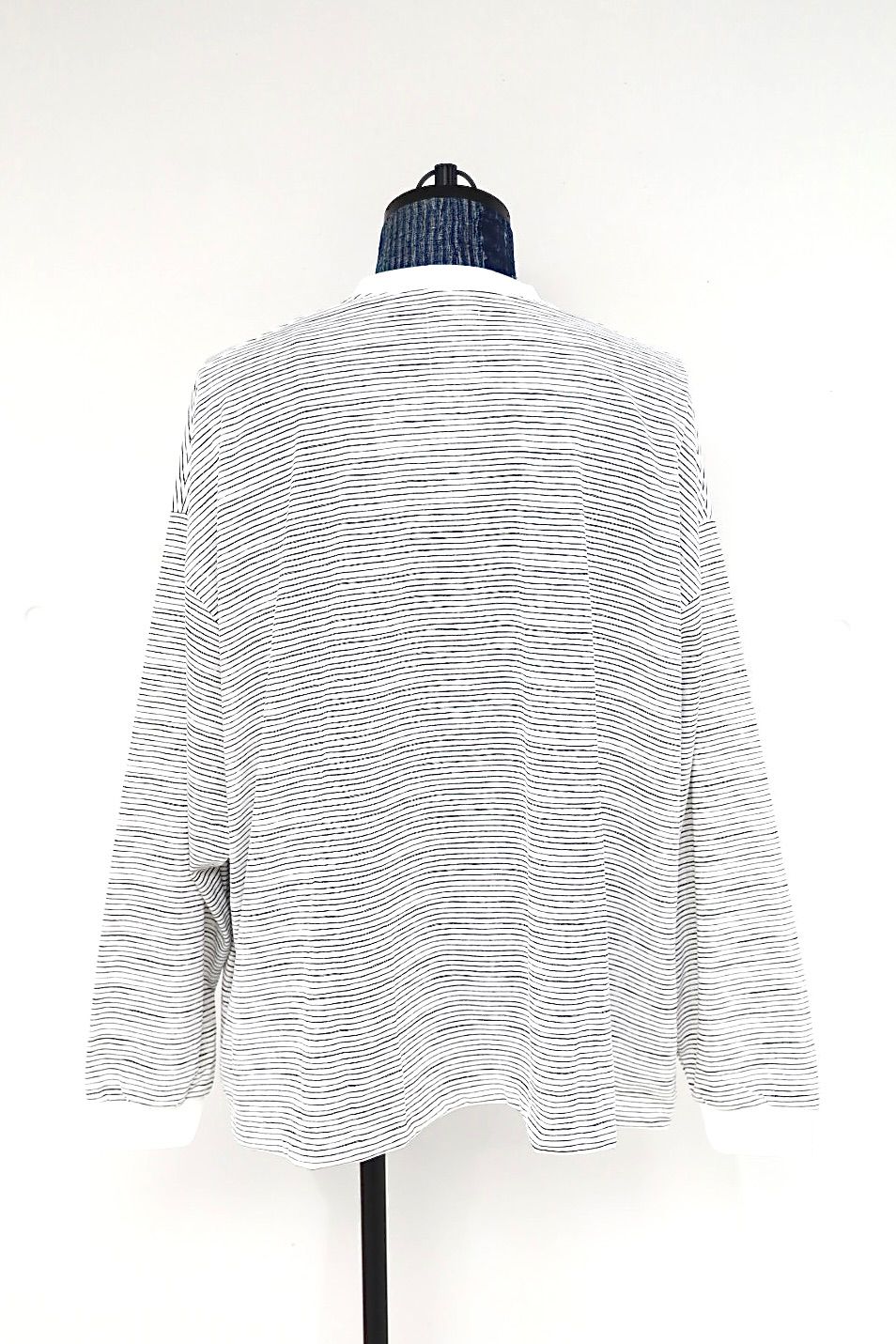 S.F.C 2026FW エスエフシー SUPER BIG LS TEE(SIDE STRIPE TECH) (SFCFW26CS11)White☆9月12日(土)発売！