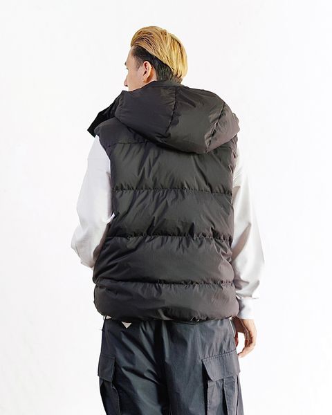 FreshService CORPORATE DOWN VEST 10月12日新作発売！