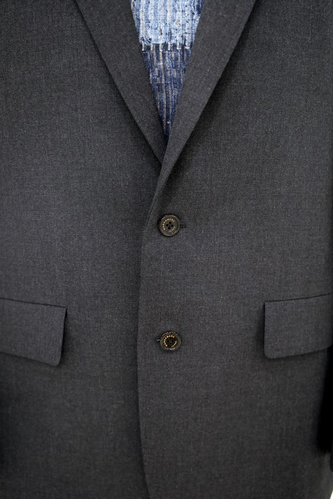 マーカウェア 26AW SPORTS COAT(A26C07JK01C)CHARCOAL☆新作発売！