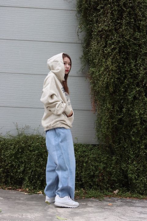 ©SAINT M×××××× 22AW 11月23日(水)発売 新作SA_HOODIE style 2022.11.22