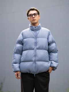 DAIWA PIER39(ダイワピア39) TECH ULTRA LIGHT DOWN JACKET(BW-45026W)LT.BLUE☆10月24日(土)新作発売！